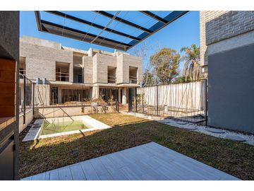 Casas en condominio en Fisherton, Wilde 455 bis, 3 dormitorios