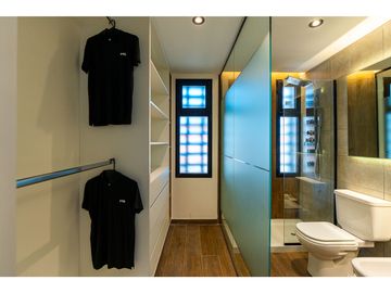 Casas en condominio en Fisherton, Wilde 455 bis, 3 dormitorios