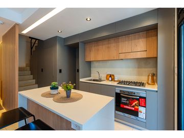 Casas en condominio en Fisherton, Wilde 455 bis, 3 dormitorios