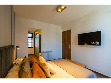 Casas en condominio en Fisherton, Wilde 455 bis, 3 dormitorios