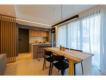 Casas en condominio en Fisherton, Wilde 455 bis, 3 dormitorios