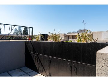 Casas en condominio en Fisherton, Wilde 455 bis, 3 dormitorios