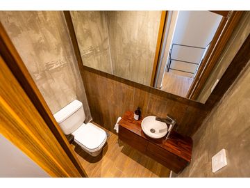 Casas en condominio en Fisherton, Wilde 455 bis, 3 dormitorios