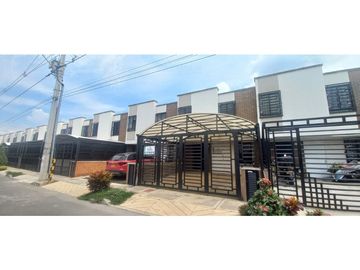 VENTA CASA VENTINO PARQUE NATURA JAMUNDI