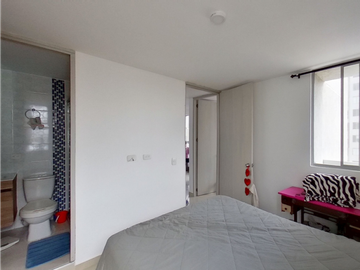 EN VENTA APARTAMENTO EN LA CONCEPCION EN BARRANQUILLA