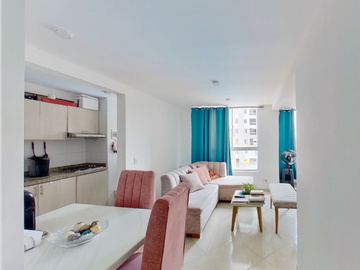 EN VENTA APARTAMENTO EN LA CONCEPCION EN BARRANQUILLA