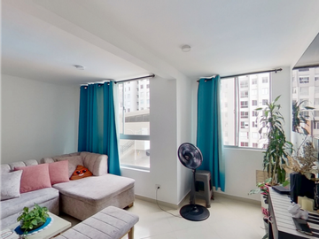EN VENTA APARTAMENTO EN LA CONCEPCION EN BARRANQUILLA