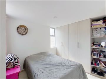 EN VENTA APARTAMENTO EN LA CONCEPCION EN BARRANQUILLA