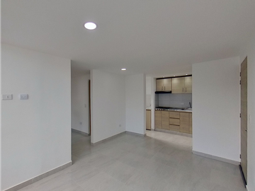 EN VENTA APARTAMENTO EN ALAMEDA DEL RIO EN BARRANQUILLA