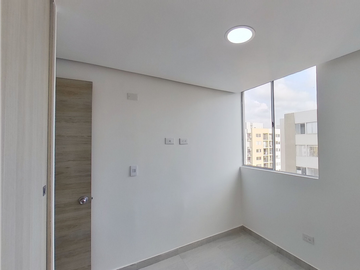EN VENTA APARTAMENTO EN ALAMEDA DEL RIO EN BARRANQUILLA