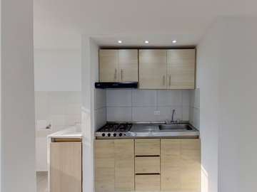 EN VENTA APARTAMENTO EN ALAMEDA DEL RIO EN BARRANQUILLA