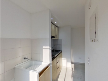 EN VENTA APARTAMENTO EN ALAMEDA DEL RIO EN BARRANQUILLA