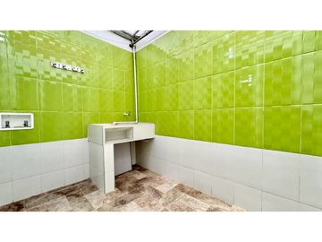 Casa de dos pisos en venta Barrio Las Américas Palmira Valle Colombia