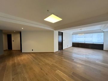 Departamento en venta en Circuito Fuentes del Pedregal