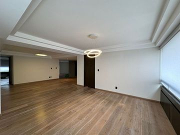 Departamento en venta en Circuito Fuentes del Pedregal