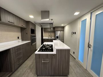 Departamento en venta en Circuito Fuentes del Pedregal