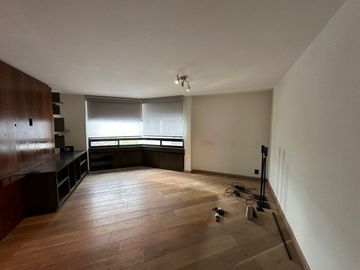 Departamento en venta en Circuito Fuentes del Pedregal