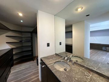 Departamento en venta en Circuito Fuentes del Pedregal