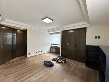 Departamento en venta en Circuito Fuentes del Pedregal