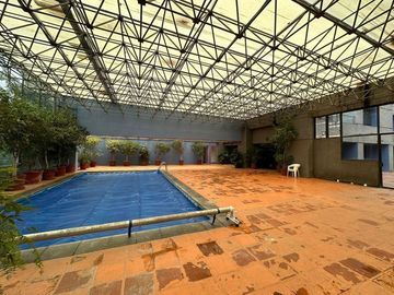 Departamento en venta en Circuito Fuentes del Pedregal
