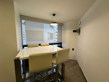 Departamento en venta en Circuito Fuentes del Pedregal