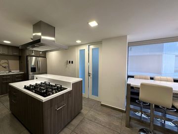 Departamento en venta en Circuito Fuentes del Pedregal