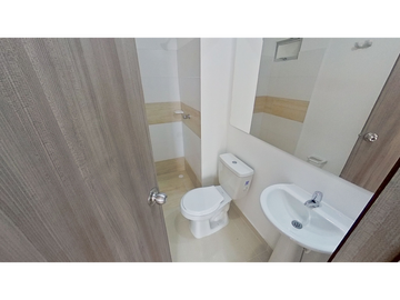 APARTAMENTO EN VENTA EN MIRAMAR EN BARRANQUILLA
