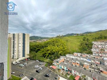 Apartamento en venta los Molinos Dosquebradas