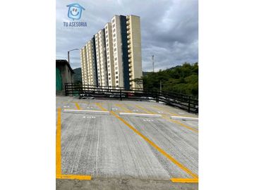 Apartamento en venta los Molinos Dosquebradas