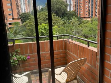 Apartamento en Venta en Itagüí sector Suramérica