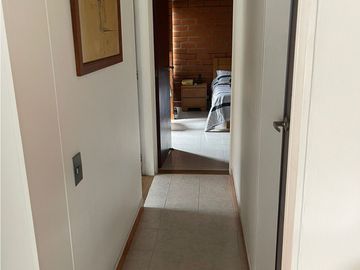 Apartamento en Venta en Itagüí sector Suramérica
