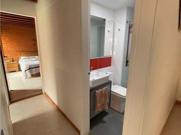 Apartamento en Venta en Itagüí sector Suramérica