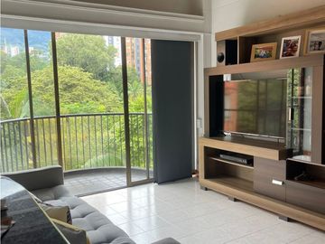 Apartamento en Venta en Itagüí sector Suramérica