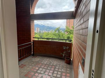 Apartamento en Venta en Itagüí sector Suramérica