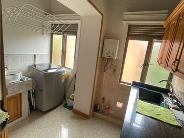 Apartamento en Venta en Itagüí sector Suramérica