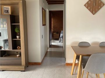 Apartamento en Venta en Itagüí sector Suramérica