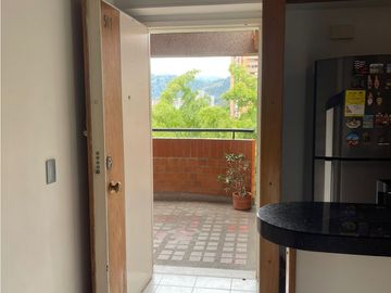 Apartamento en Venta en Itagüí sector Suramérica