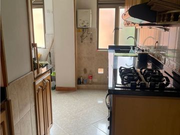 Apartamento en Venta en Itagüí sector Suramérica