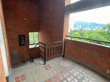 Apartamento en Venta en Itagüí sector Suramérica