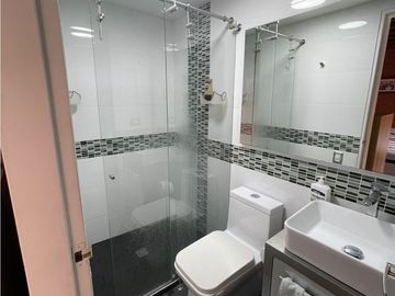 Apartamento en Venta en Itagüí sector Suramérica