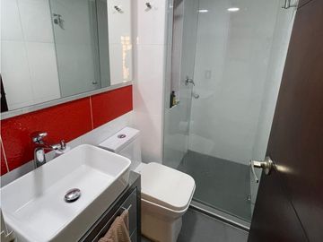 Apartamento en Venta en Itagüí sector Suramérica