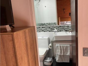 Apartamento en Venta en Itagüí sector Suramérica