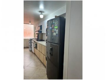 Apartamento en Venta, Calasanz en  Medellín