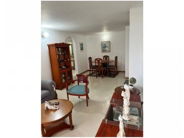 Apartamento en Venta, Calasanz en  Medellín