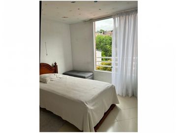 Apartamento en Venta, Calasanz en  Medellín