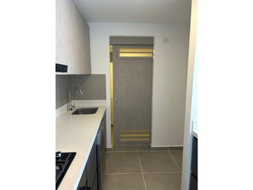VENTA DE HERMOSO APARTAMENTO EN ZONA AV CENTENARIO