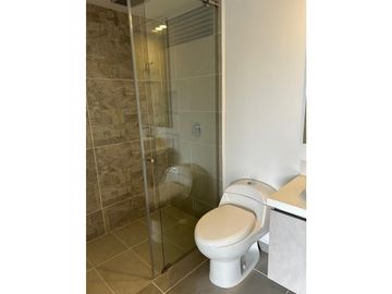 VENTA DE HERMOSO APARTAMENTO EN ZONA AV CENTENARIO