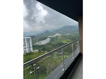 VENTA DE HERMOSO APARTAMENTO EN ZONA AV CENTENARIO