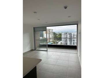 VENTA DE HERMOSO APARTAMENTO EN ZONA AV CENTENARIO