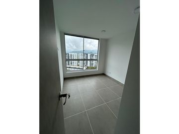 VENTA DE HERMOSO APARTAMENTO EN ZONA AV CENTENARIO